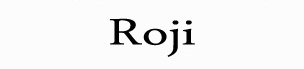 Roji